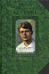 Стихотворения Есенин Сергей