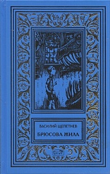 Брюсова жила Щепетнев Василий